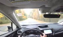 试驾视频,探索全新车型带来的极致驾驶快感